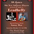Leadbelly_Flyer